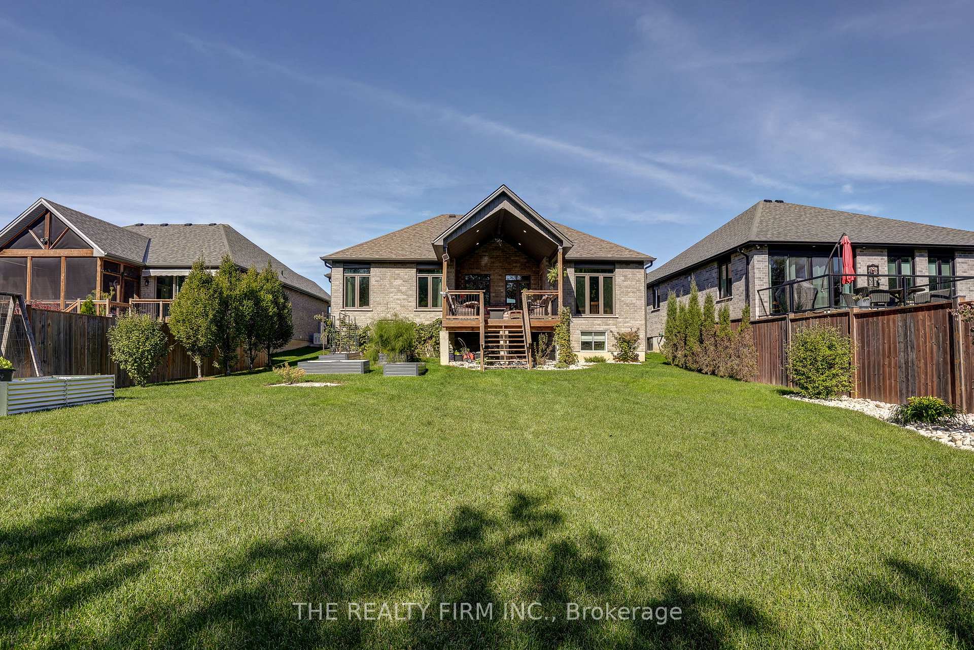 Photo 34 of 53 Foxborough Place, Thames Centre, Thorndale — HOMEH
