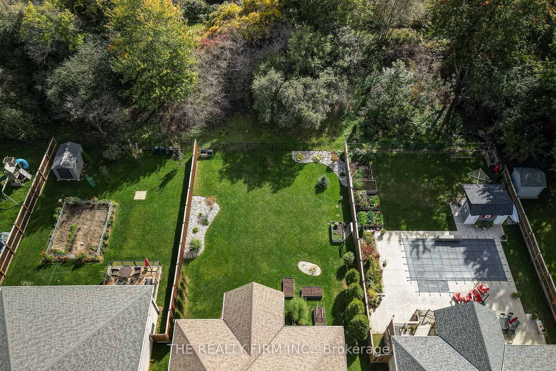 Photo 35 of 53 Foxborough Place, Thames Centre, Thorndale — HOMEH