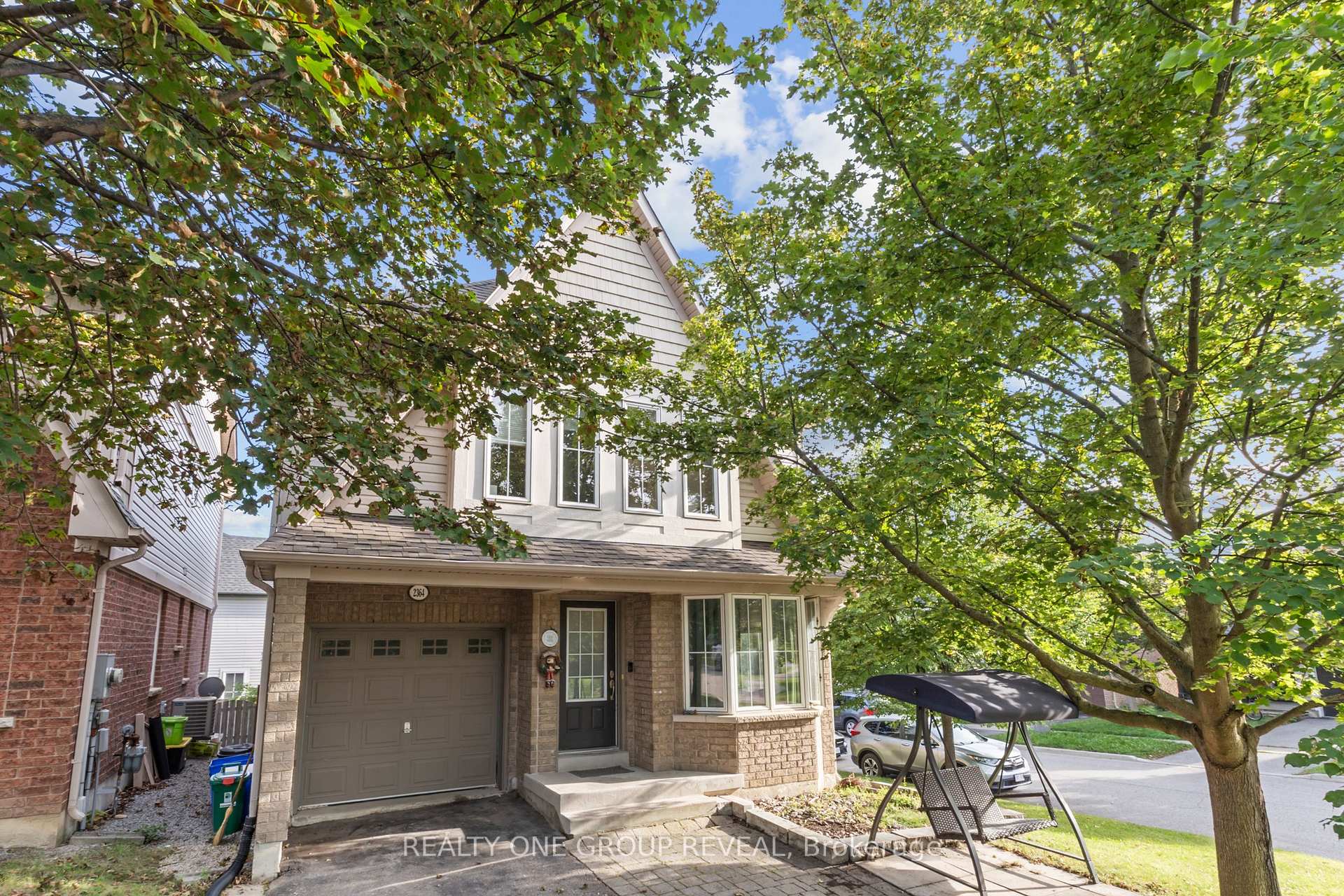 Photo 3 of 2364 Winlord Place, Oshawa, Windfields — HOMEH