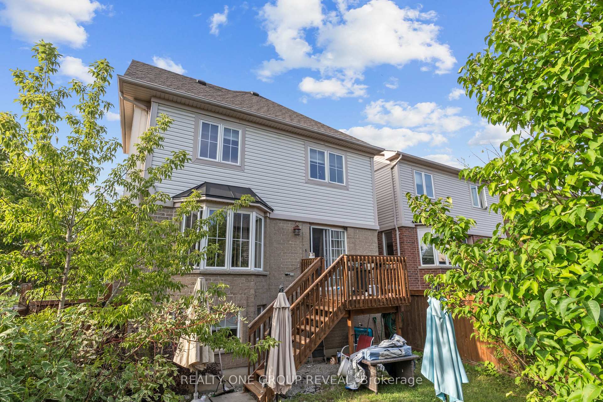 Photo 41 of 2364 Winlord Place, Oshawa, Windfields — HOMEH