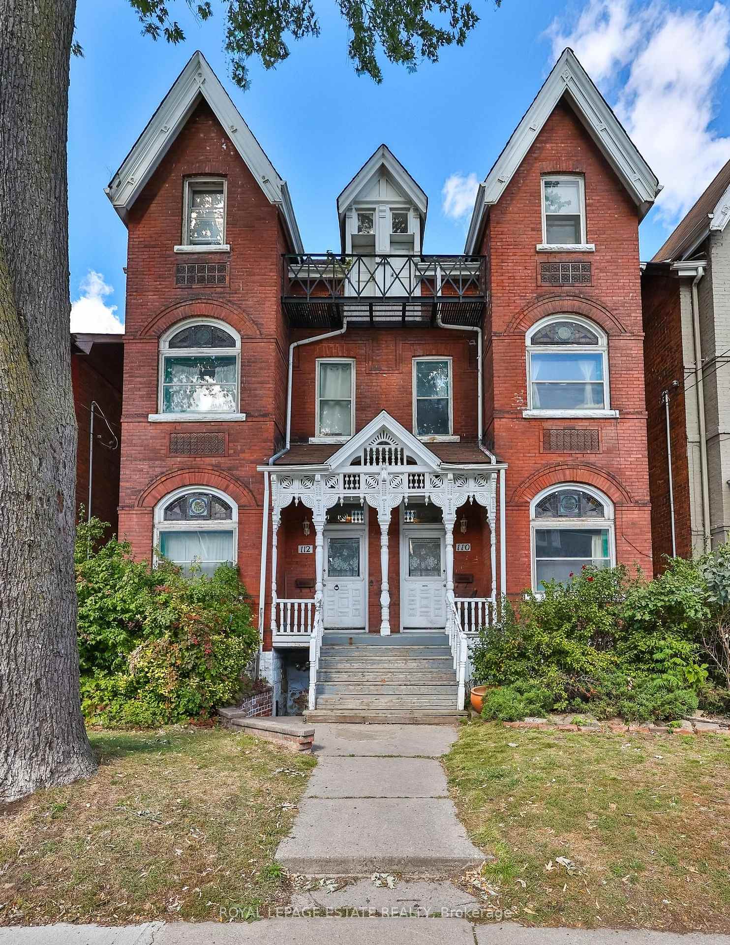Photo of 112 Baldwin Street
