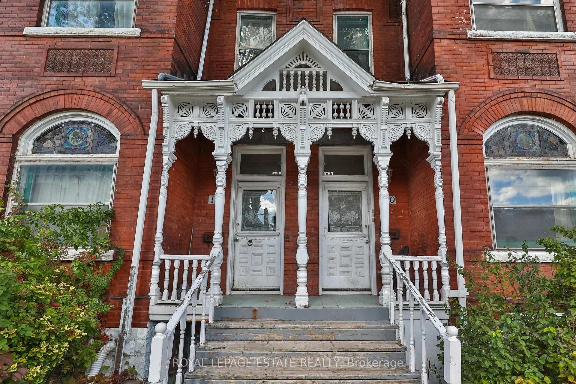 Photo 2 of 112 Baldwin Street, Toronto, Kensington-Chinatown — HOMEH
