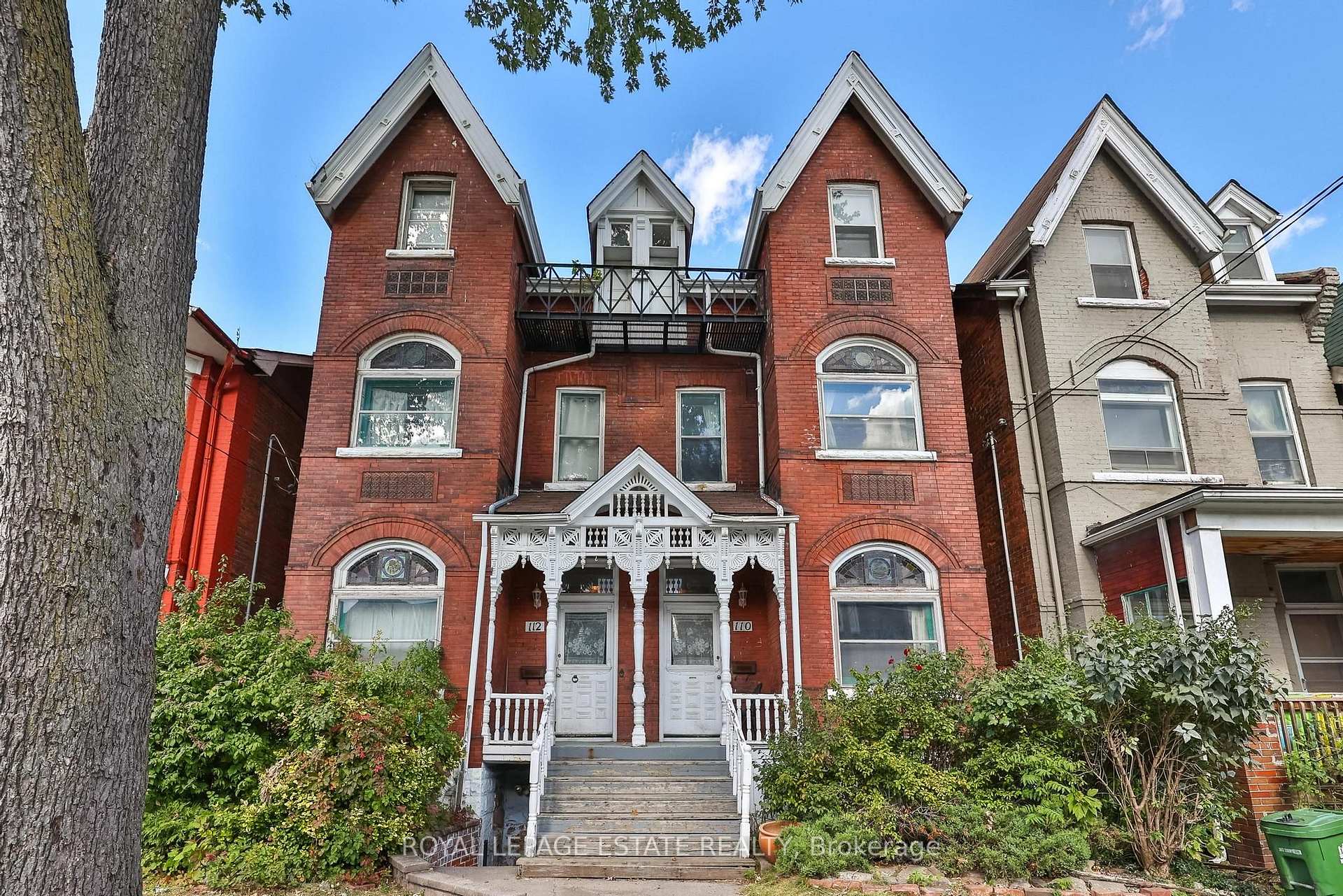 Photo of 110-112 Baldwin Street