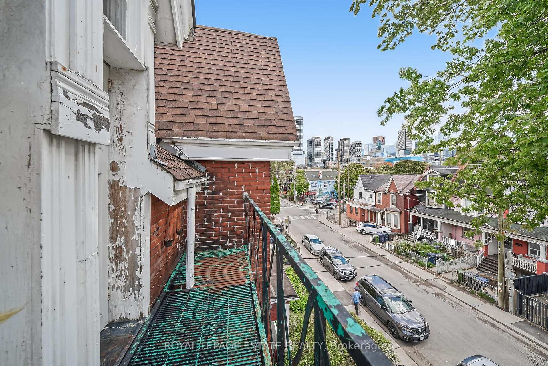 Photo 25 of 110-112 Baldwin Street, Toronto, Kensington-Chinatown — HOMEH