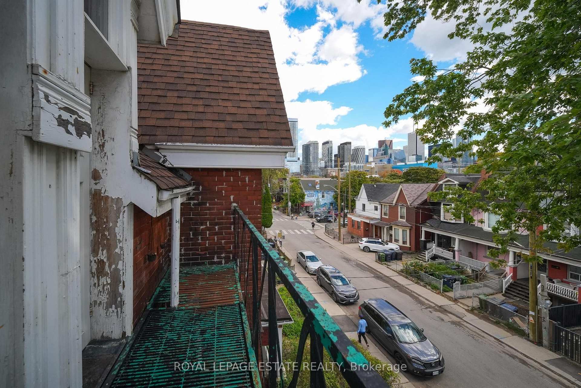 Photo 41 of 110-112 Baldwin Street, Toronto, Kensington-Chinatown — HOMEH