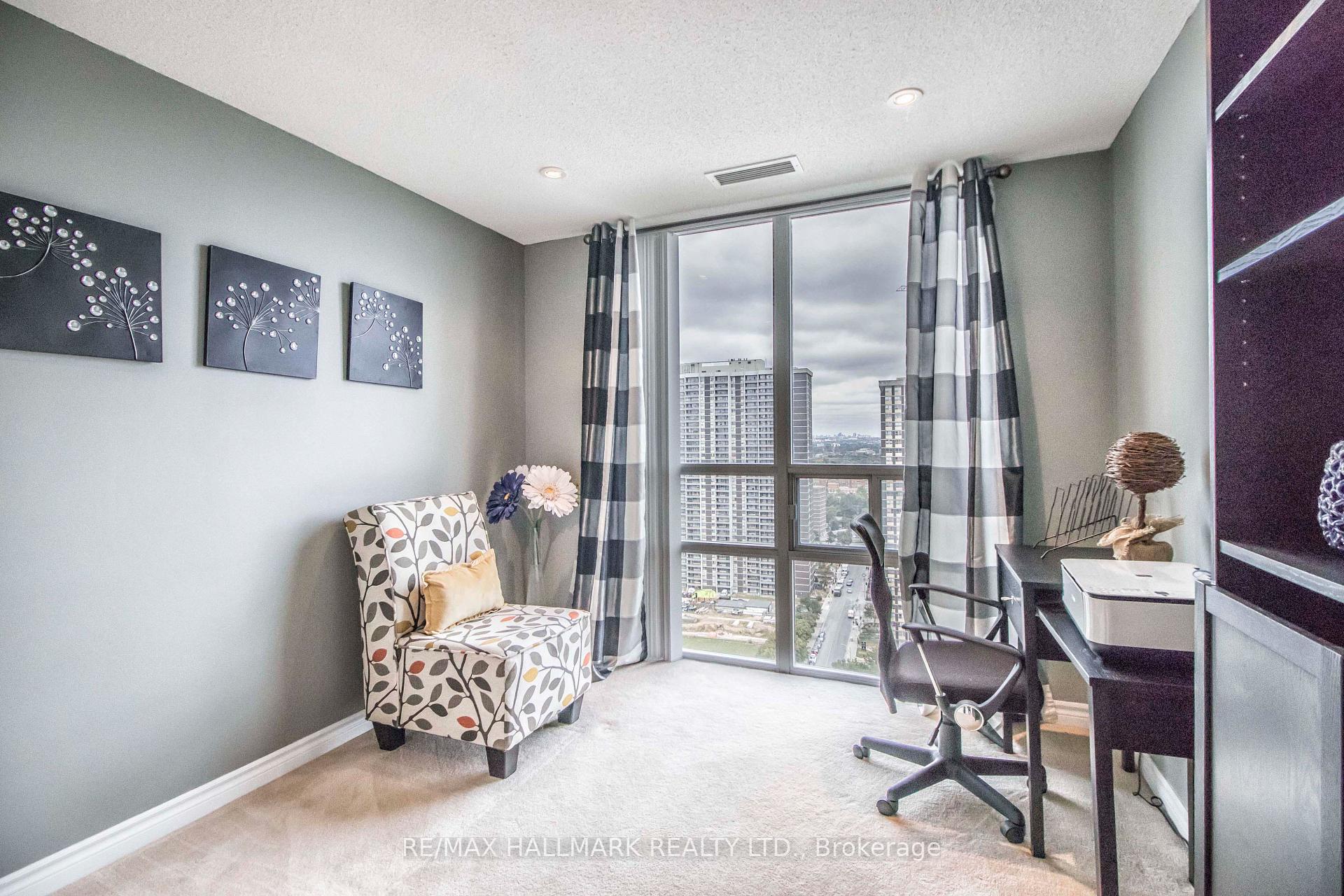 Photo 6 of Unit Ph02, 5 Michael Power Place, Etobicoke, Islington-City Centre West — HOMEH