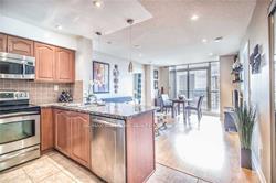 Photo 11 of Unit Ph02, 5 Michael Power Place, Etobicoke, Islington-City Centre West — HOMEH
