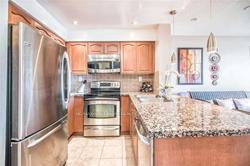 Photo 13 of Unit Ph02, 5 Michael Power Place, Etobicoke, Islington-City Centre West — HOMEH