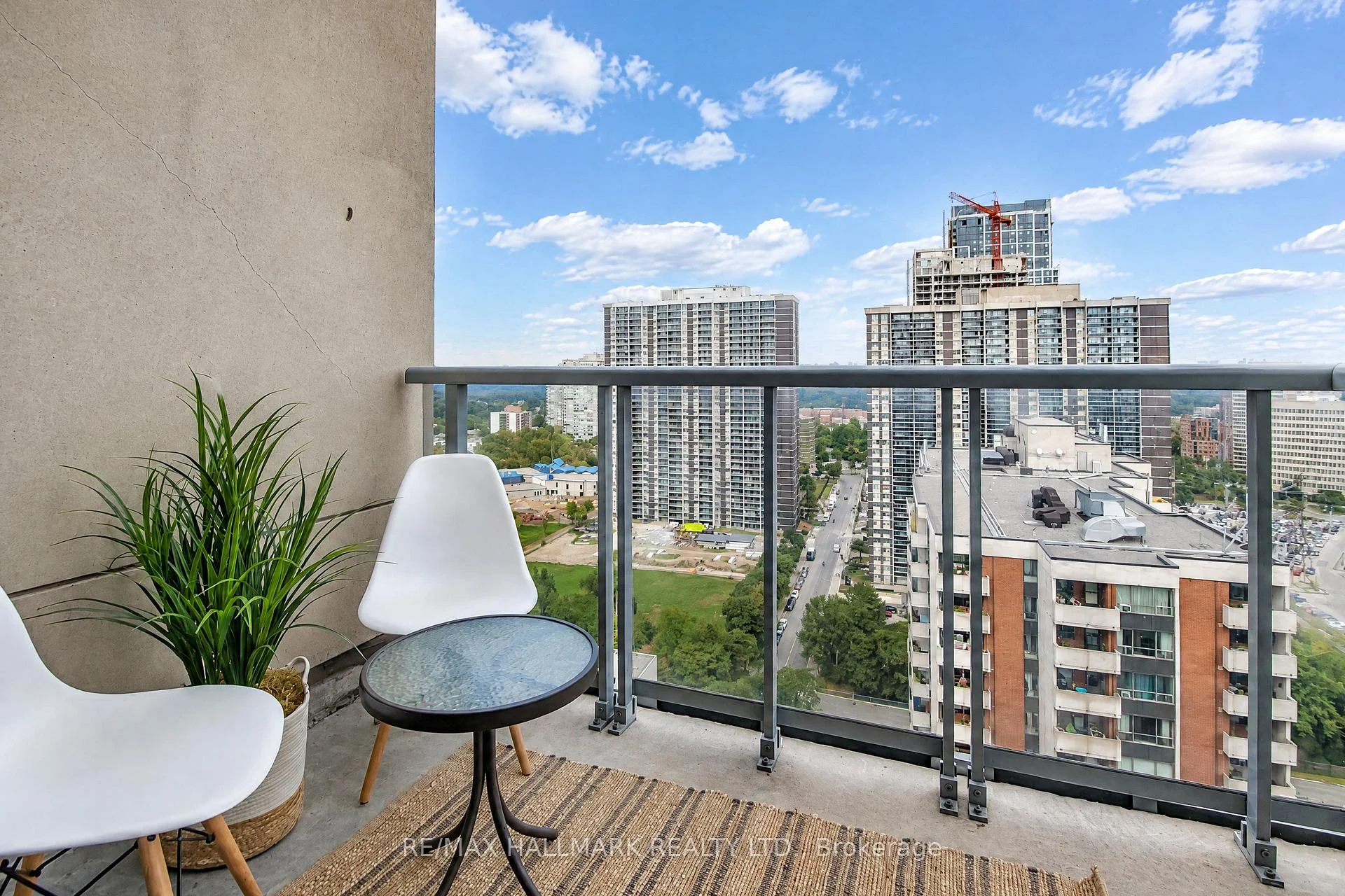 Photo 24 of Unit Ph02, 5 Michael Power Place, Etobicoke, Islington-City Centre West — HOMEH