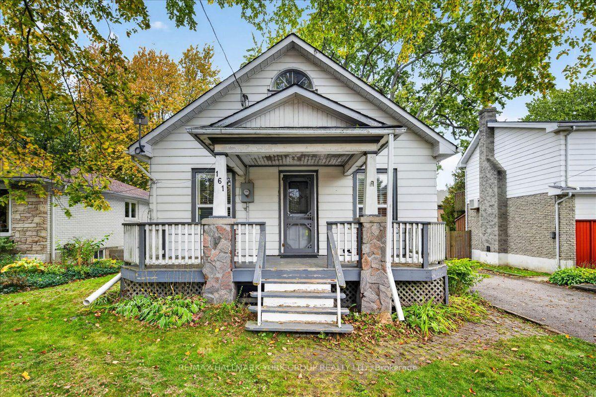 Photo of 161 Church Street
