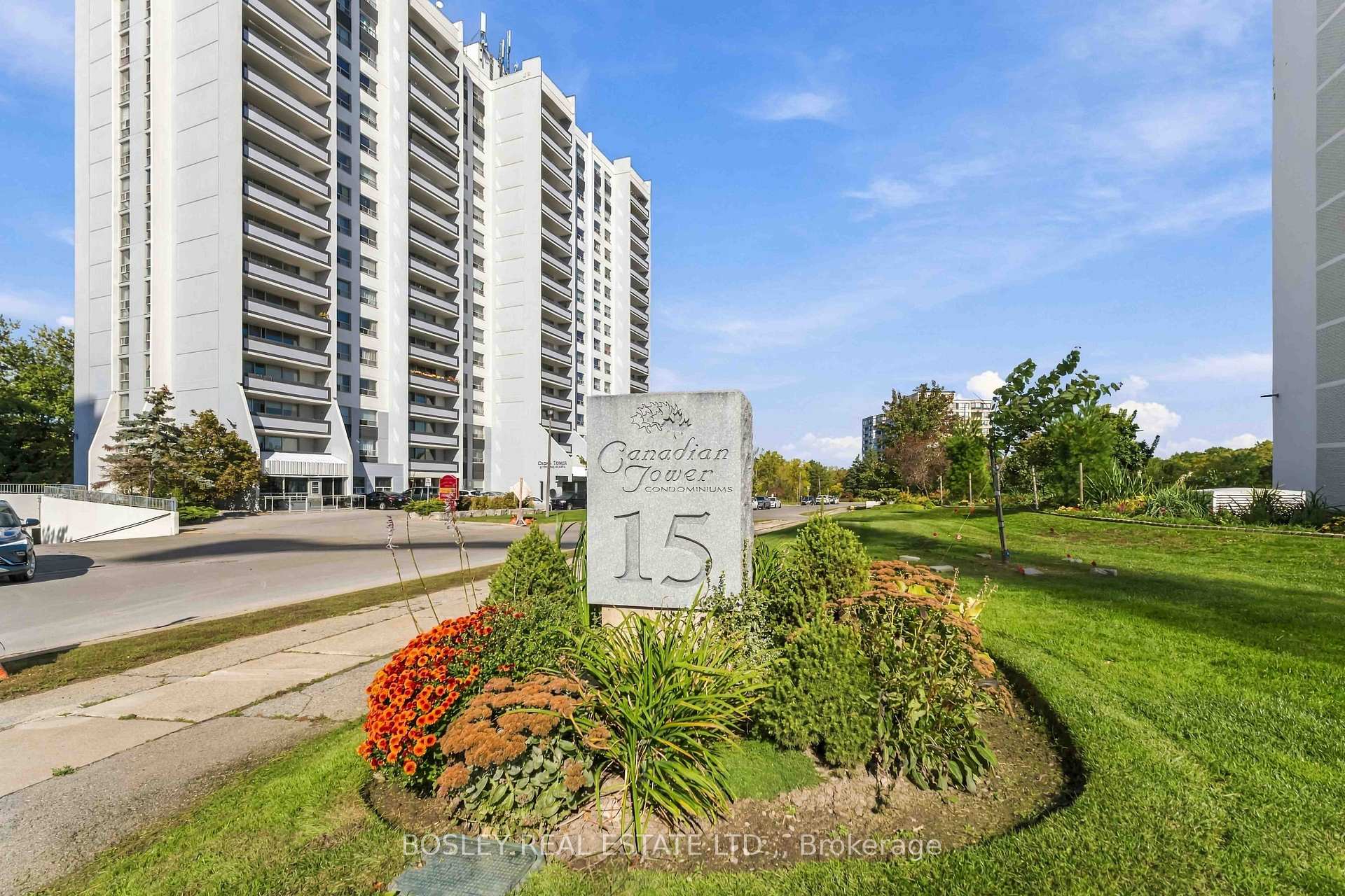Photo of Unit 1, 15 Towering Heights Boulevard