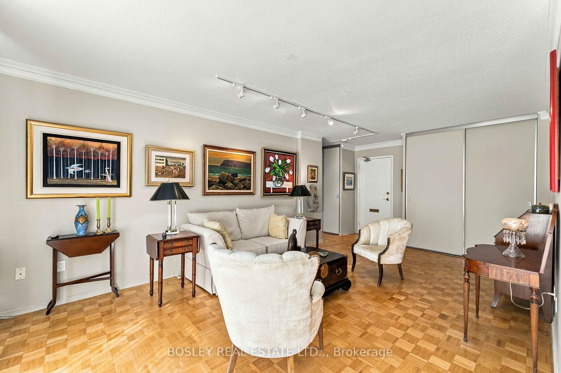 Photo 10 of Unit 1, 15 Towering Heights Boulevard, St. Catharines, Glendale/Glenridge — HOMEH