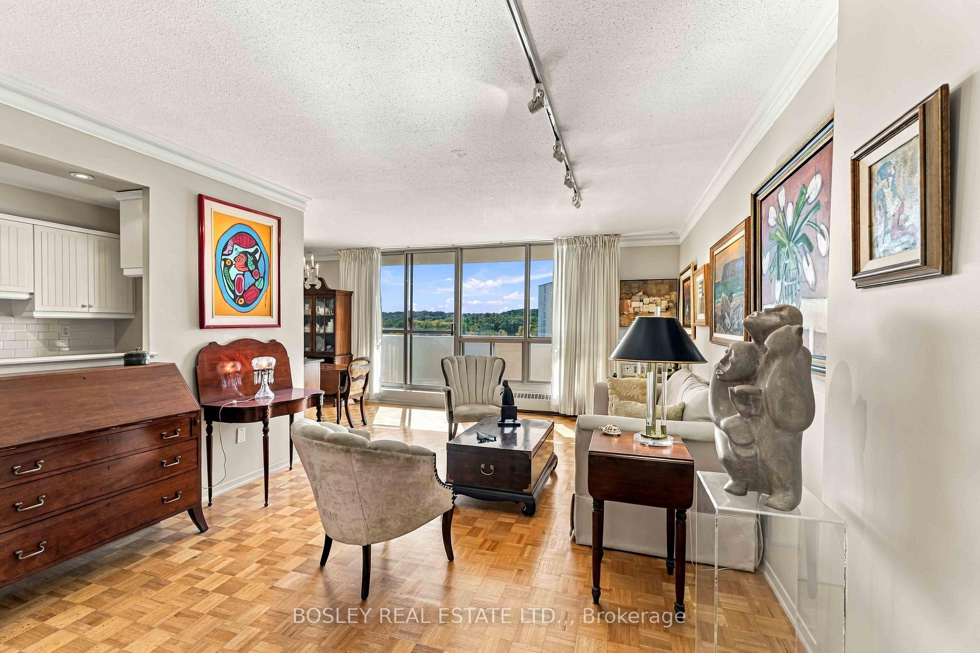 Photo 12 of Unit 1, 15 Towering Heights Boulevard, St. Catharines, Glendale/Glenridge — HOMEH