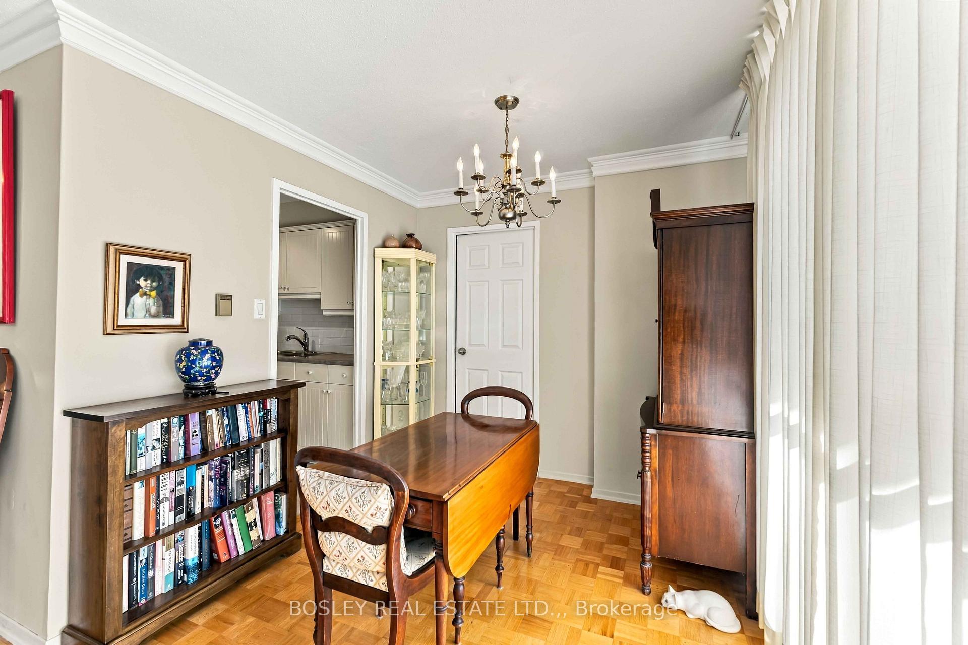 Photo 18 of Unit 1, 15 Towering Heights Boulevard, St. Catharines, Glendale/Glenridge — HOMEH
