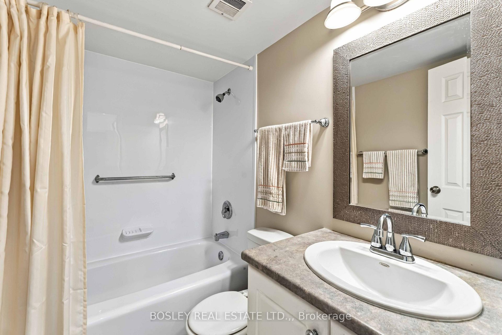 Photo 20 of Unit 1, 15 Towering Heights Boulevard, St. Catharines, Glendale/Glenridge — HOMEH