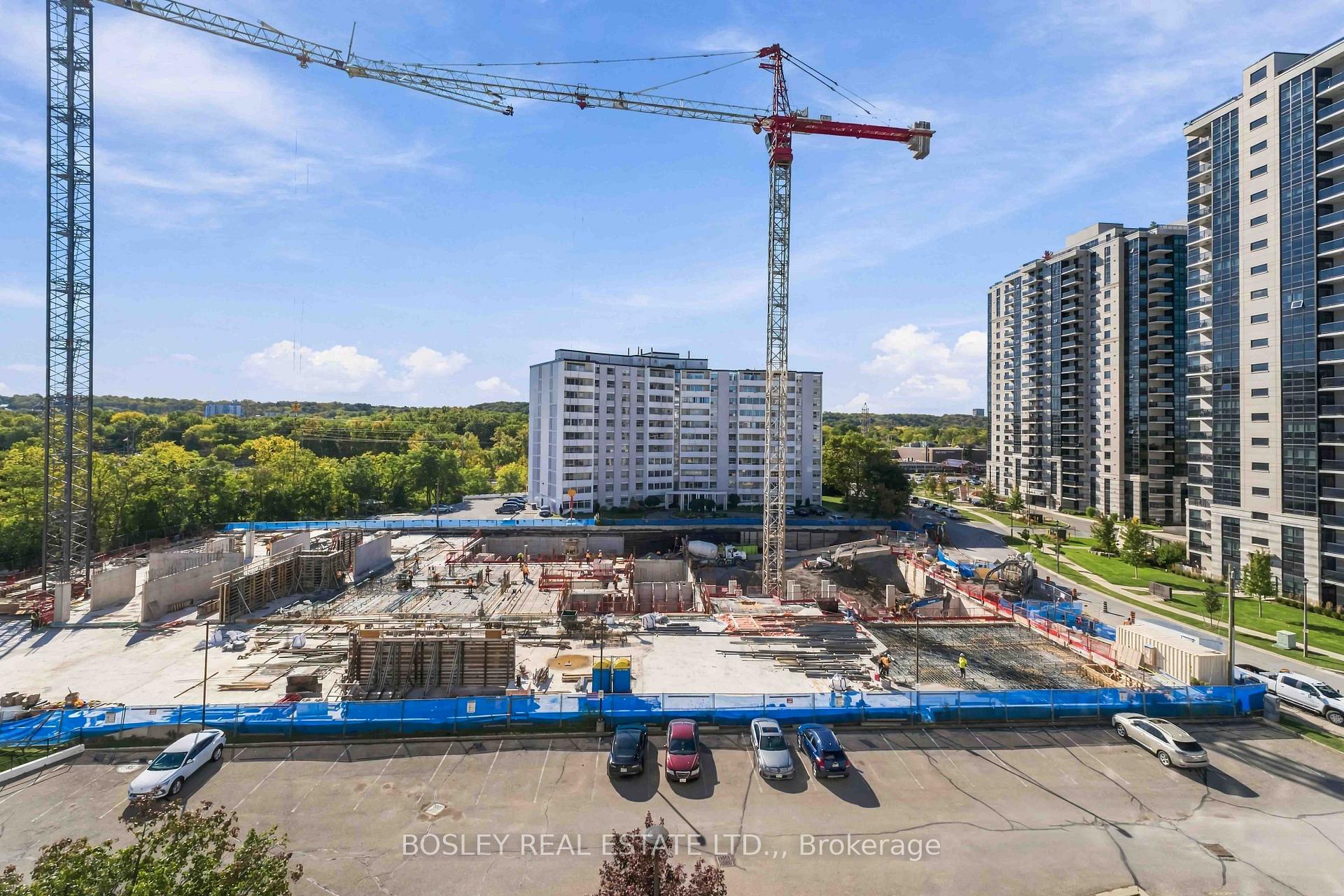 Photo 24 of Unit 1, 15 Towering Heights Boulevard, St. Catharines, Glendale/Glenridge — HOMEH
