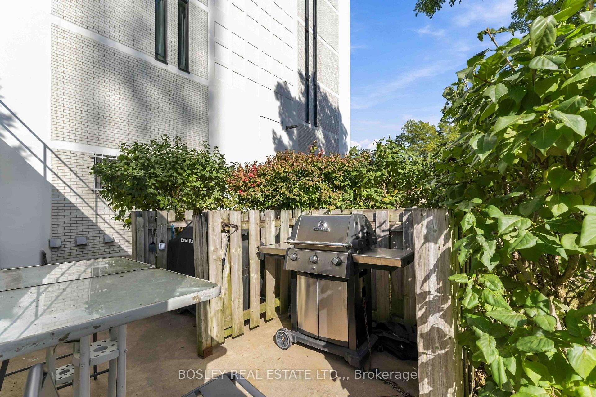 Photo 28 of Unit 1, 15 Towering Heights Boulevard, St. Catharines, Glendale/Glenridge — HOMEH