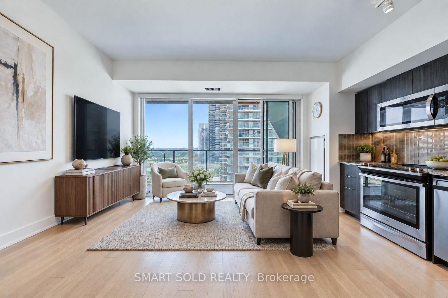 Photo of Unit 2313, 30 Shore Breeze Drive