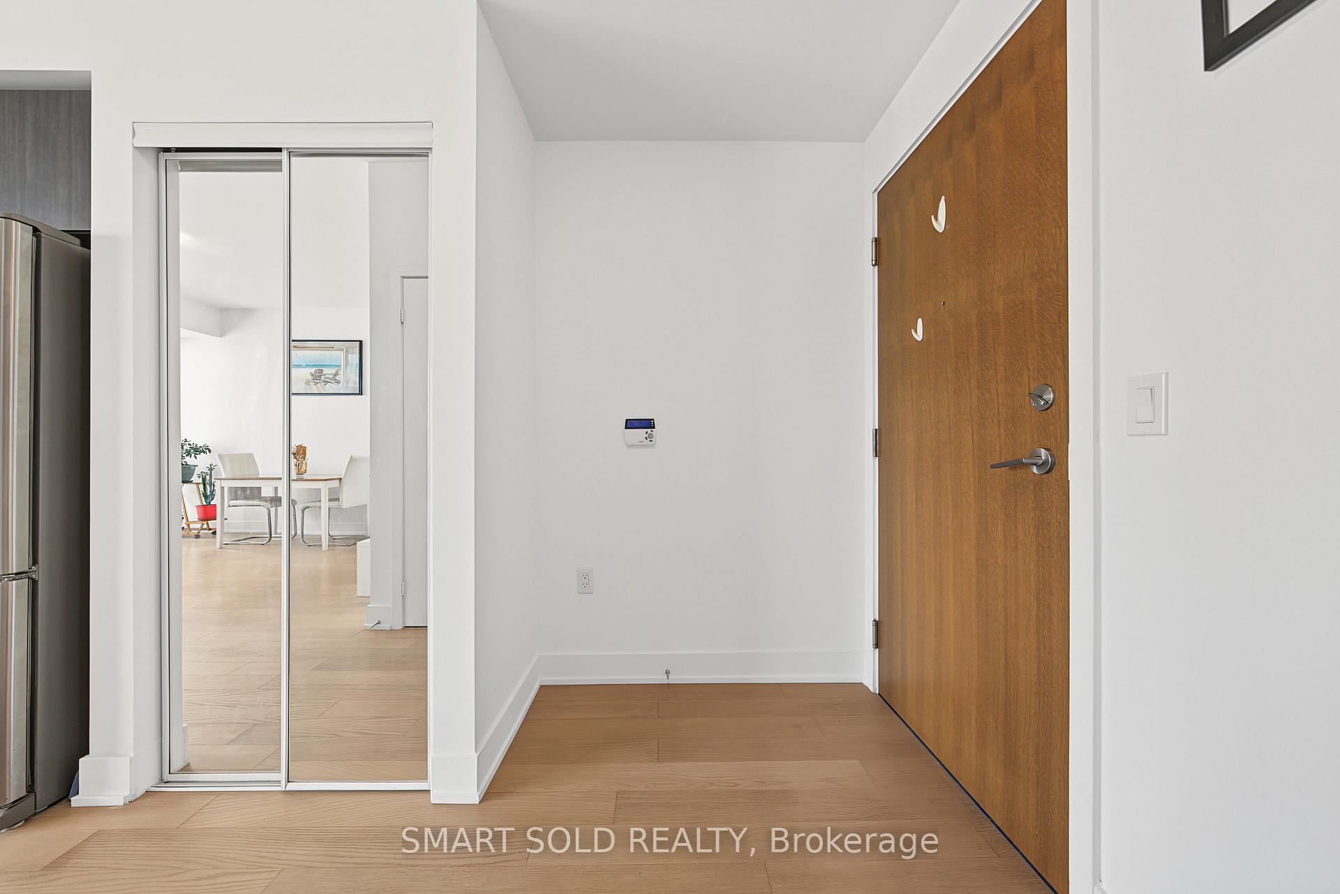 Photo 8 of Unit 2313, 30 Shore Breeze Drive, Etobicoke, Mimico — HOMEH
