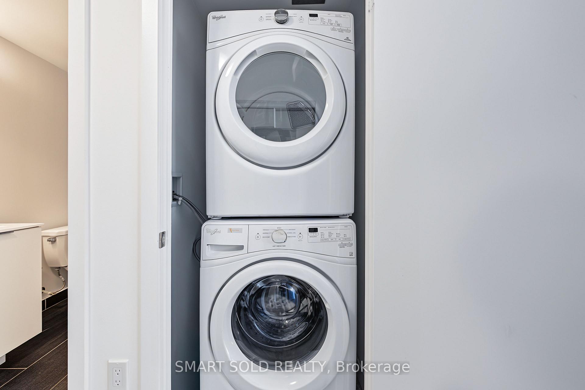 Photo 11 of Unit 2313, 30 Shore Breeze Drive, Etobicoke, Mimico — HOMEH
