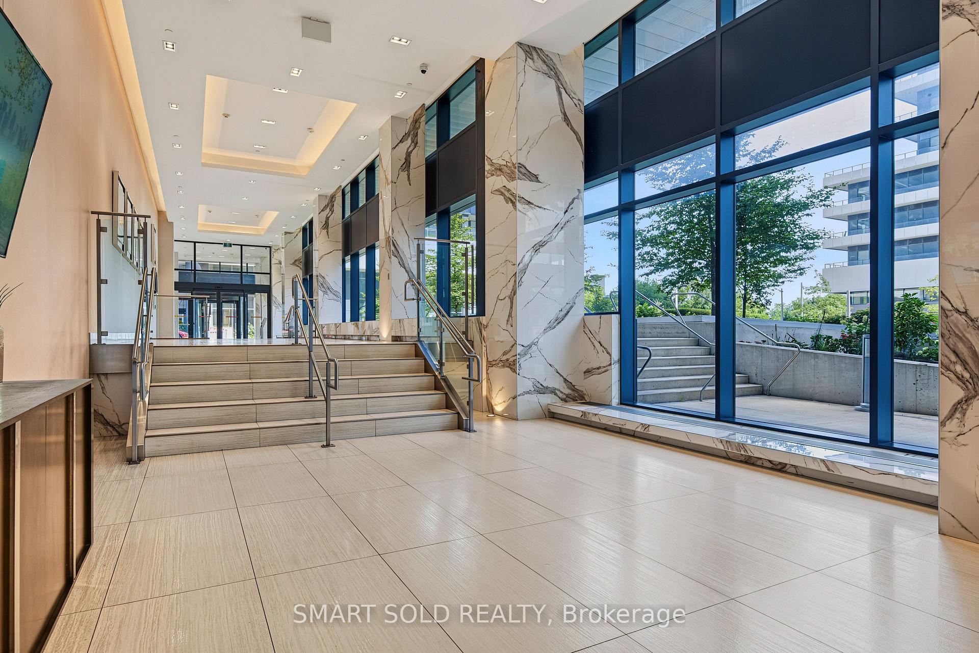 Photo 15 of Unit 2313, 30 Shore Breeze Drive, Etobicoke, Mimico — HOMEH