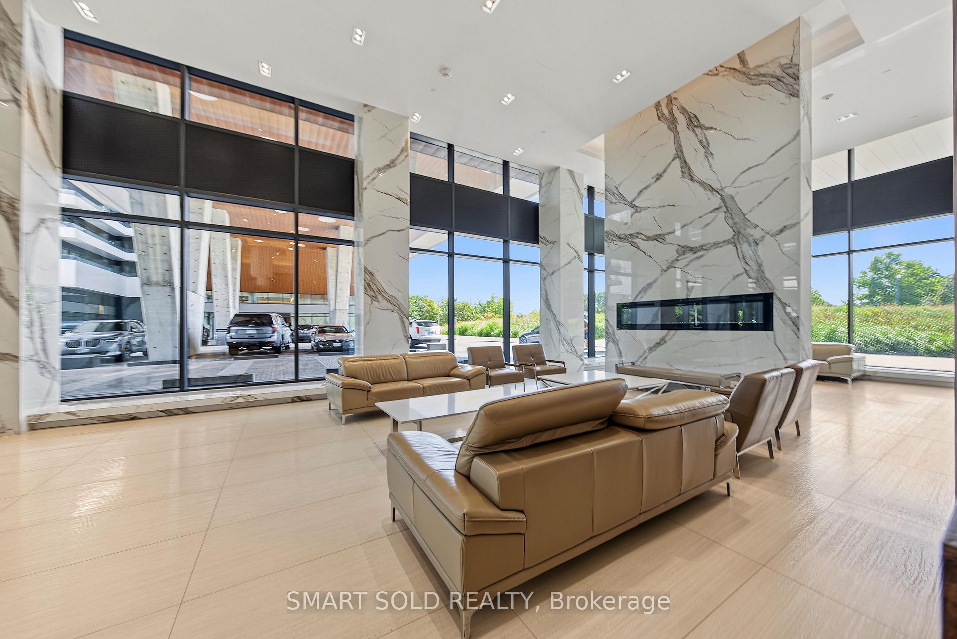 Photo 16 of Unit 2313, 30 Shore Breeze Drive, Etobicoke, Mimico — HOMEH