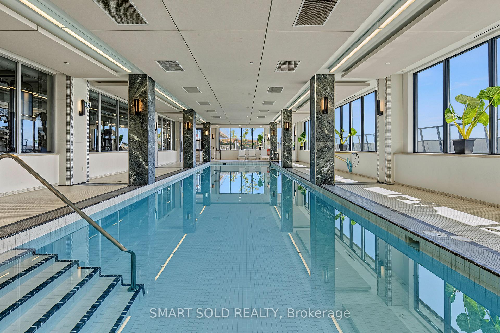 Photo 18 of Unit 2313, 30 Shore Breeze Drive, Etobicoke, Mimico — HOMEH
