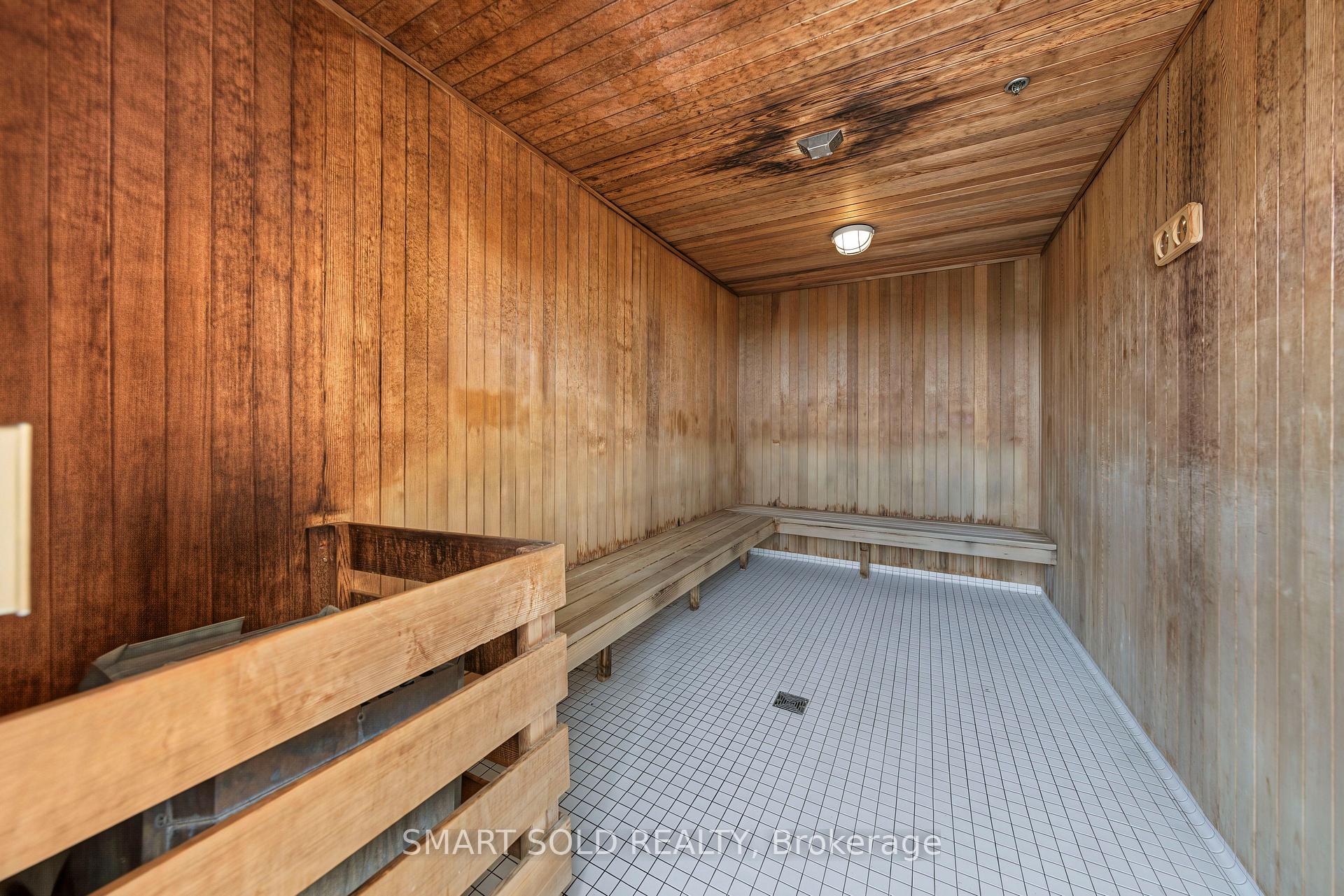 Photo 19 of Unit 2313, 30 Shore Breeze Drive, Etobicoke, Mimico — HOMEH