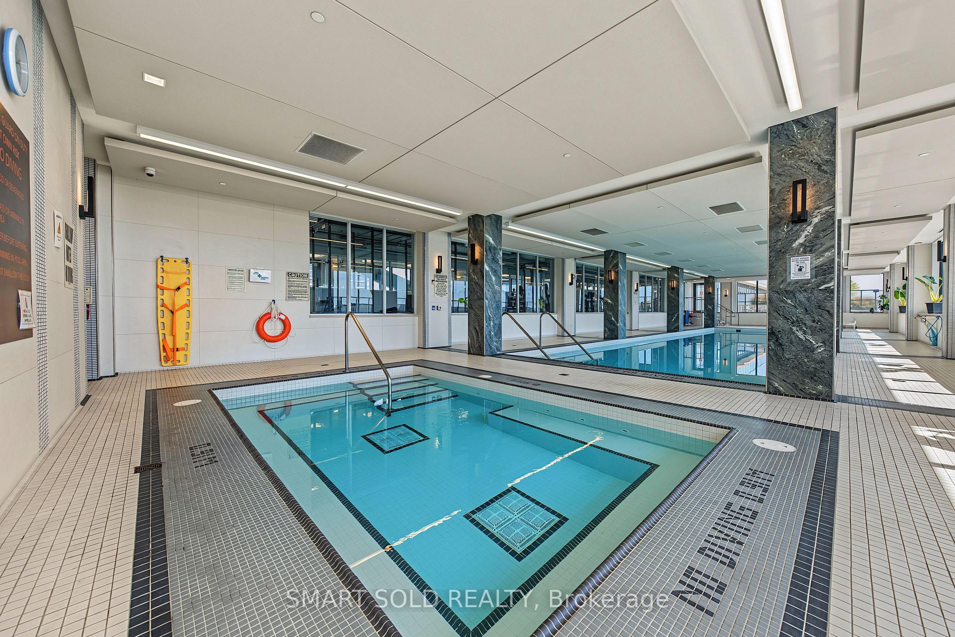 Photo 20 of Unit 2313, 30 Shore Breeze Drive, Etobicoke, Mimico — HOMEH