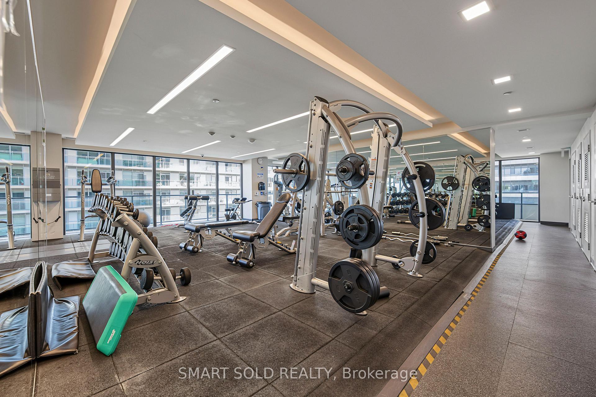 Photo 22 of Unit 2313, 30 Shore Breeze Drive, Etobicoke, Mimico — HOMEH