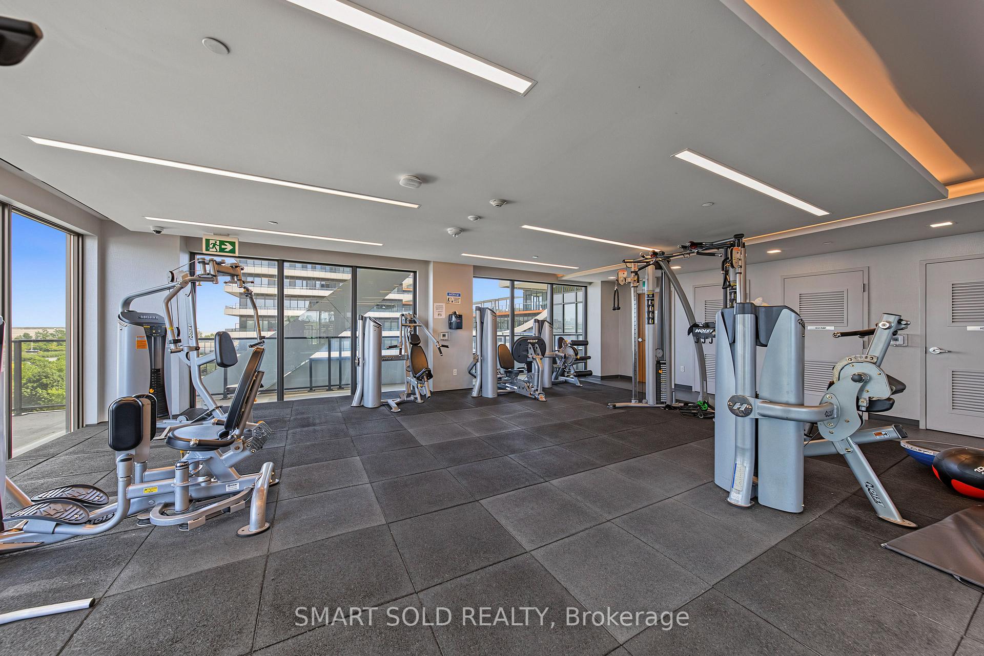 Photo 23 of Unit 2313, 30 Shore Breeze Drive, Etobicoke, Mimico — HOMEH