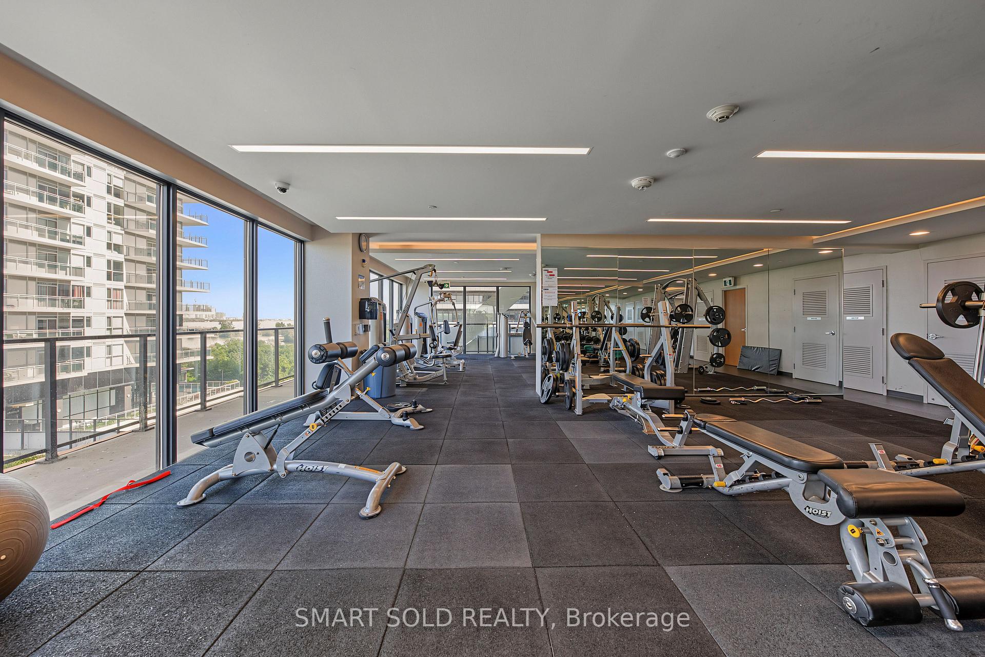 Photo 26 of Unit 2313, 30 Shore Breeze Drive, Etobicoke, Mimico — HOMEH