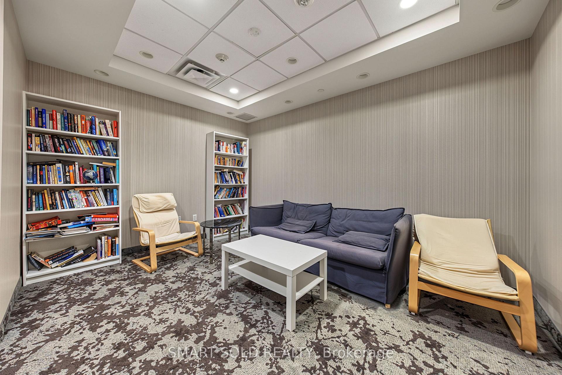 Photo 28 of Unit 2313, 30 Shore Breeze Drive, Etobicoke, Mimico — HOMEH