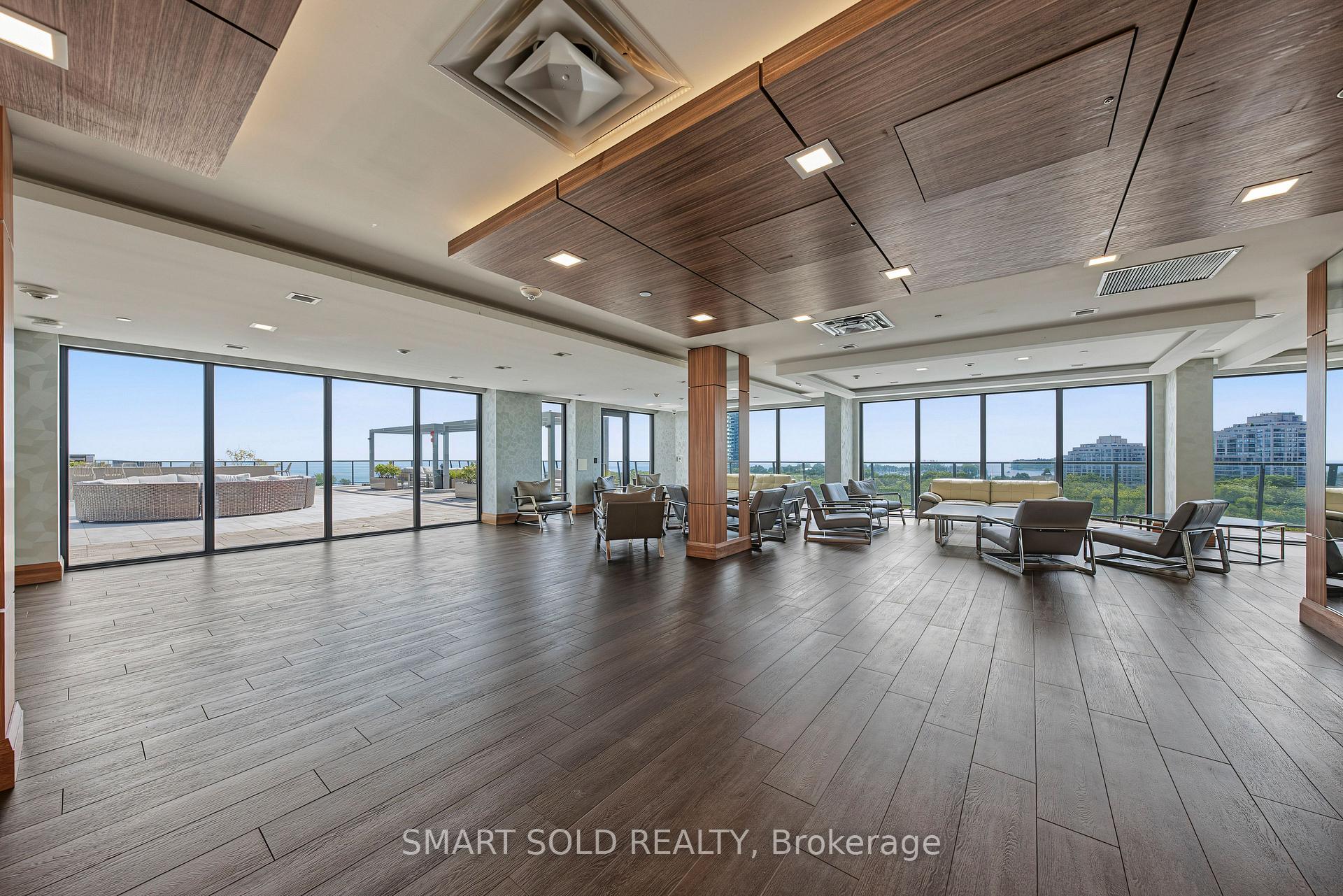 Photo 29 of Unit 2313, 30 Shore Breeze Drive, Etobicoke, Mimico — HOMEH
