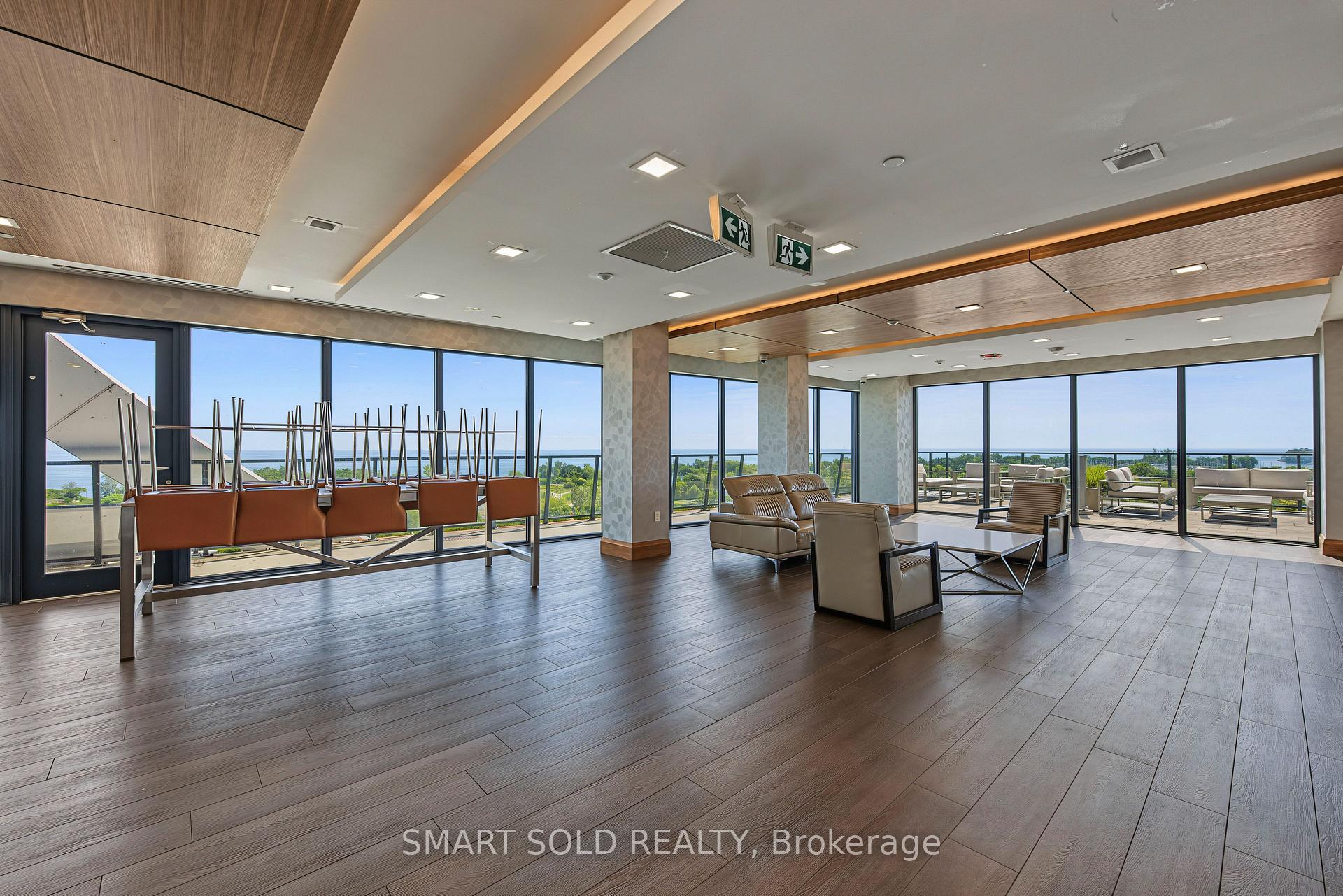 Photo 30 of Unit 2313, 30 Shore Breeze Drive, Etobicoke, Mimico — HOMEH