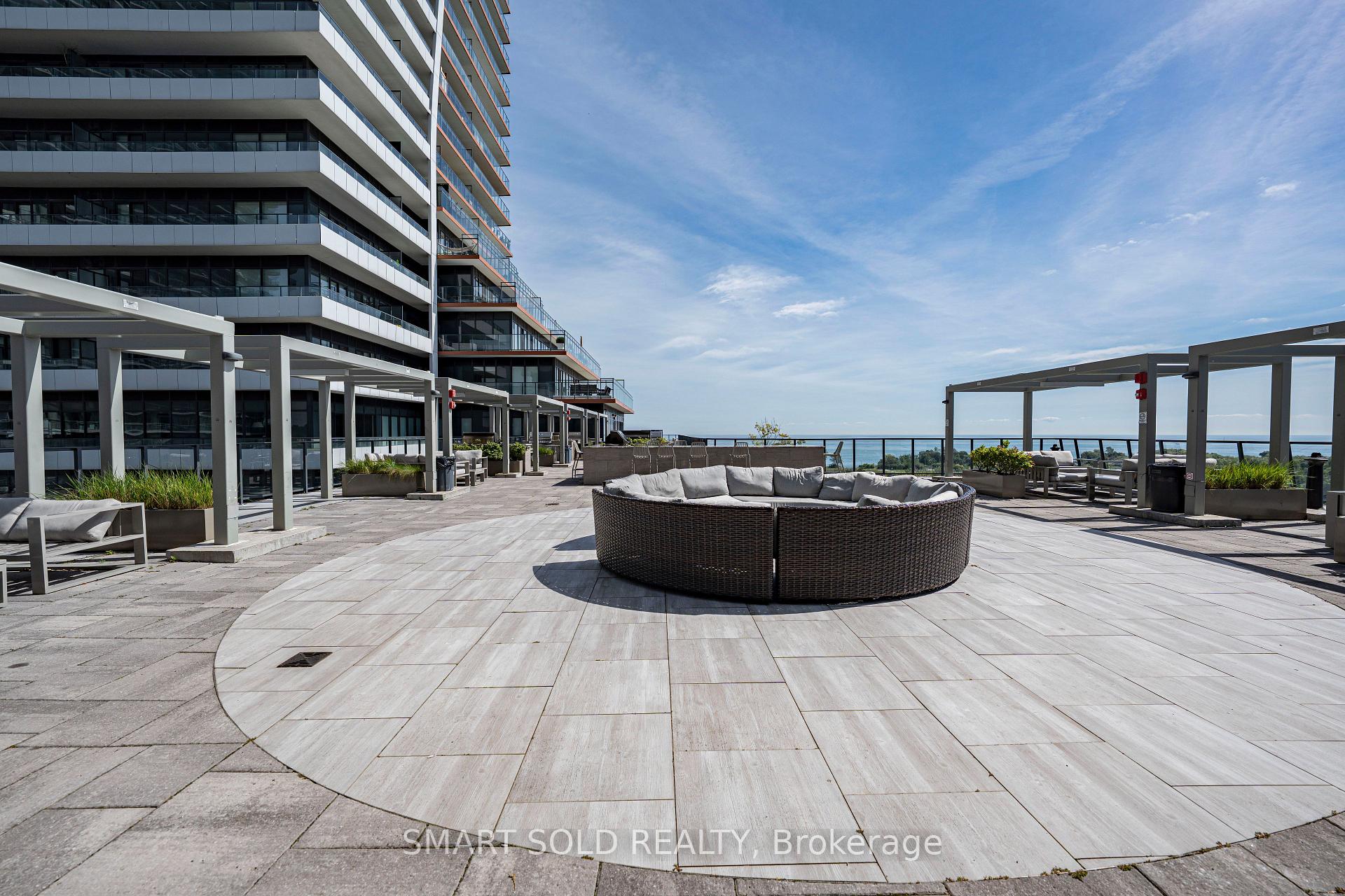 Photo 31 of Unit 2313, 30 Shore Breeze Drive, Etobicoke, Mimico — HOMEH