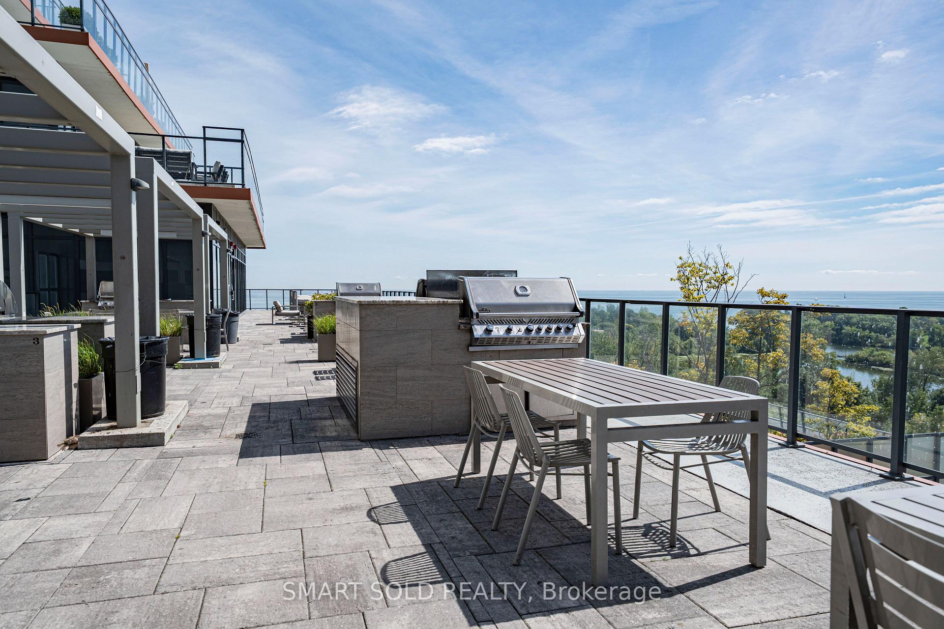 Photo 32 of Unit 2313, 30 Shore Breeze Drive, Etobicoke, Mimico — HOMEH