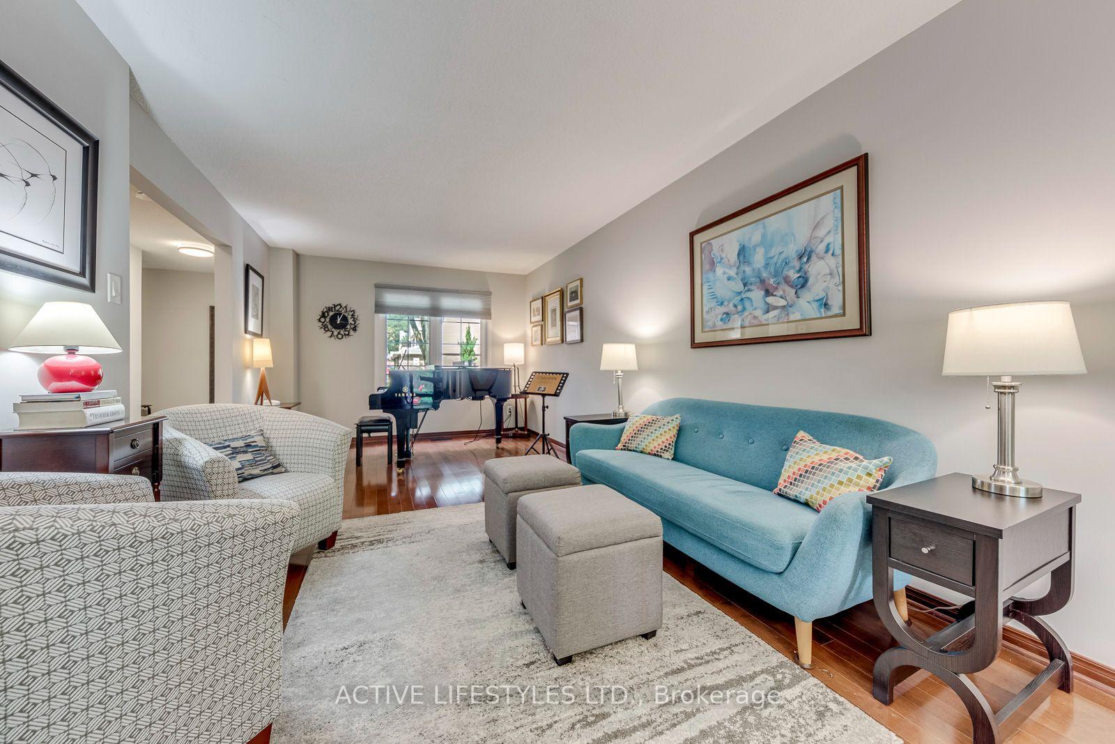 Photo 10 of Unit 23, 2766 Folkway Drive, Mississauga, Erin Mills — HOMEH
