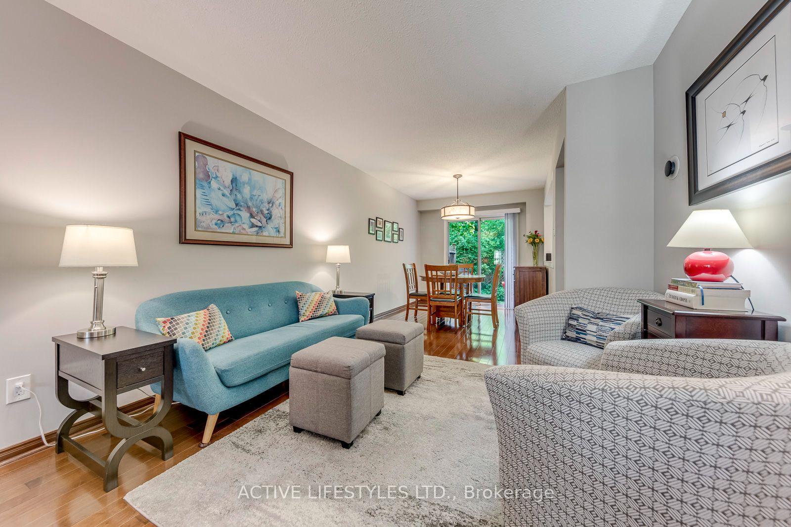 Photo 11 of Unit 23, 2766 Folkway Drive, Mississauga, Erin Mills — HOMEH