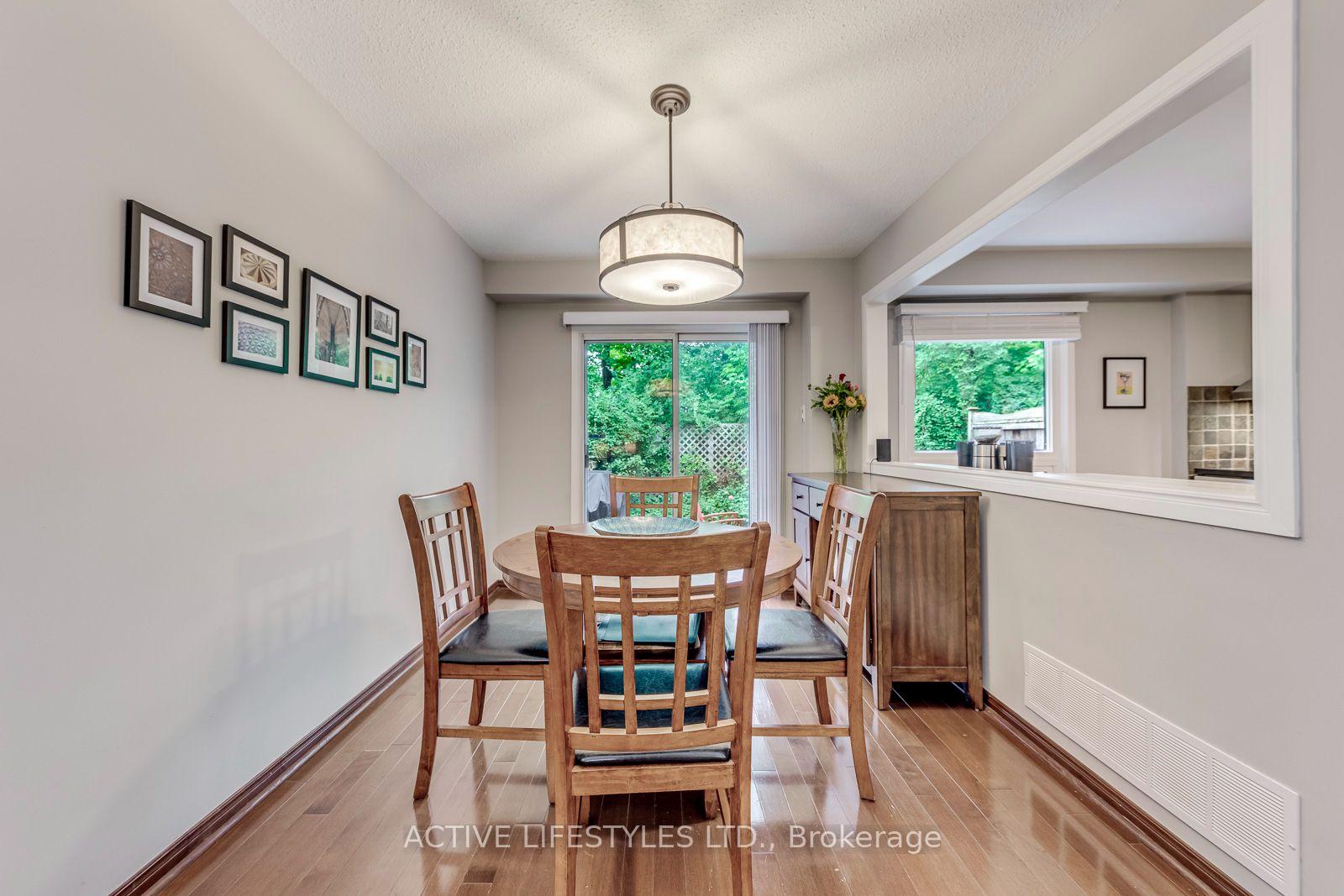 Photo 12 of Unit 23, 2766 Folkway Drive, Mississauga, Erin Mills — HOMEH