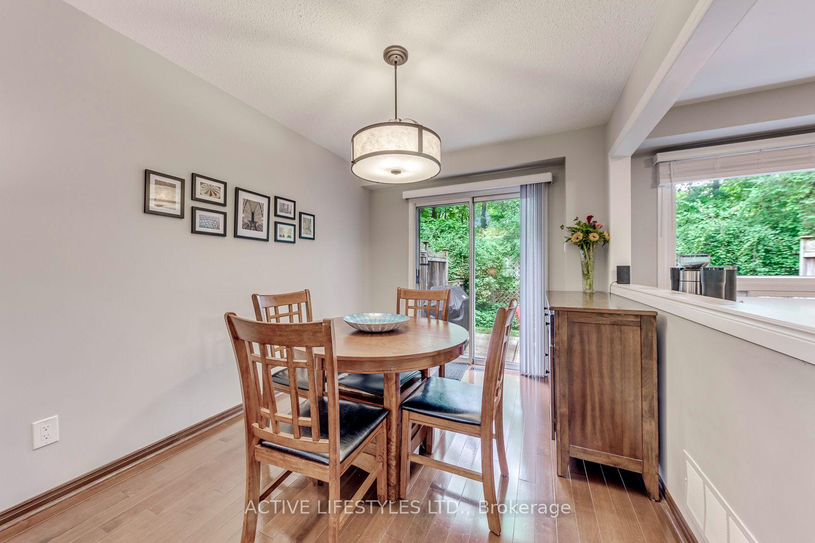 Photo 13 of Unit 23, 2766 Folkway Drive, Mississauga, Erin Mills — HOMEH