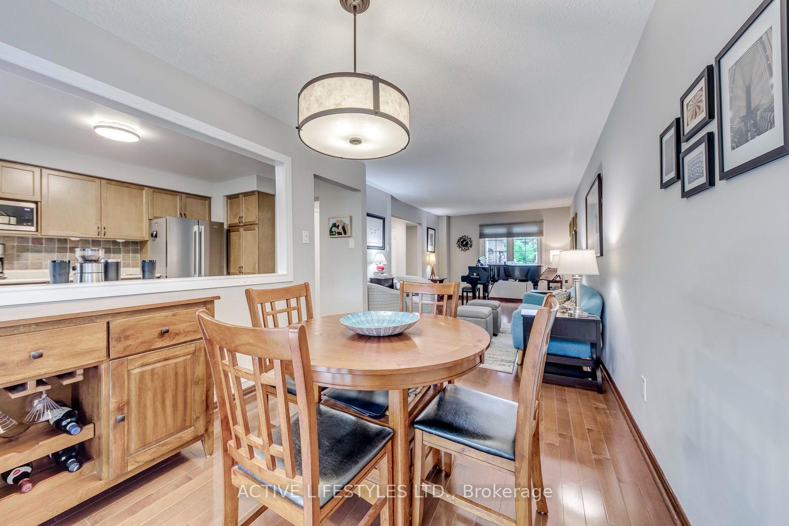 Photo 14 of Unit 23, 2766 Folkway Drive, Mississauga, Erin Mills — HOMEH