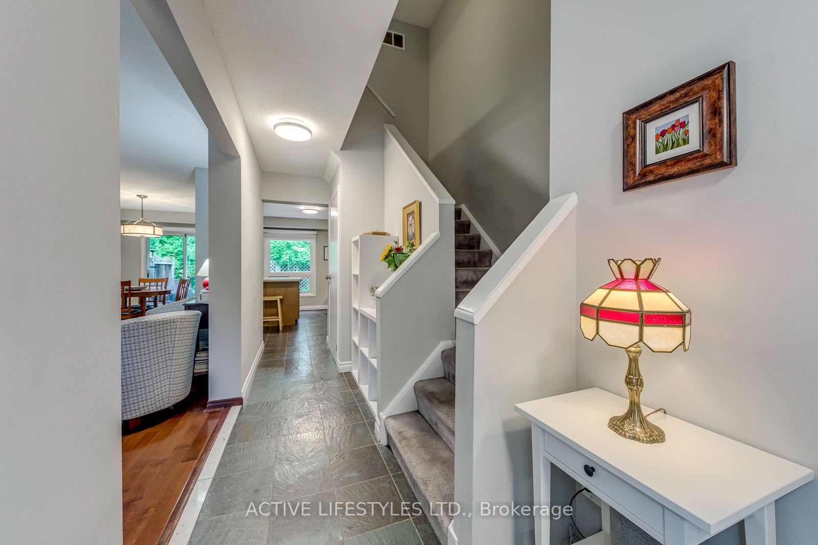 Photo 18 of Unit 23, 2766 Folkway Drive, Mississauga, Erin Mills — HOMEH