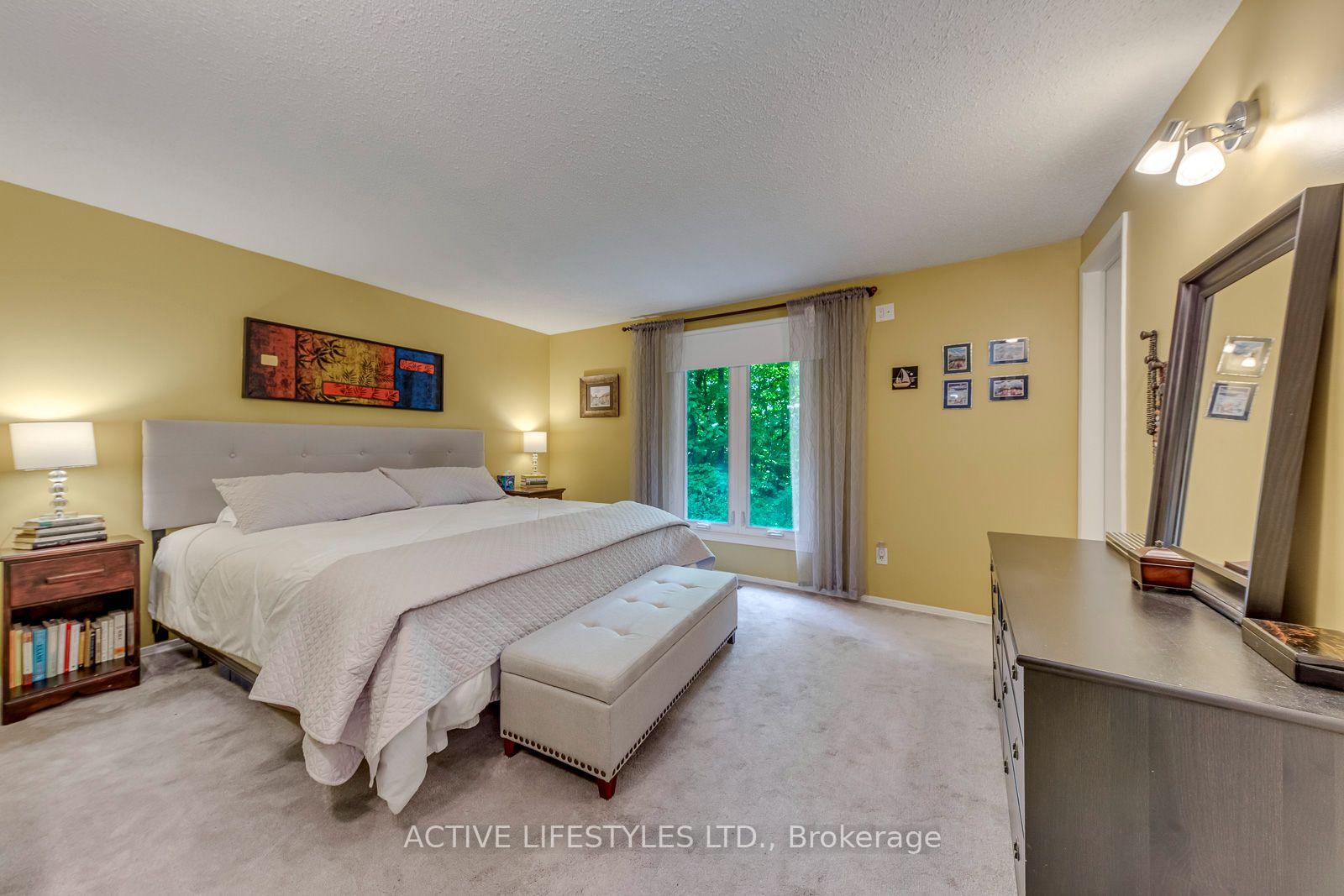 Photo 19 of Unit 23, 2766 Folkway Drive, Mississauga, Erin Mills — HOMEH