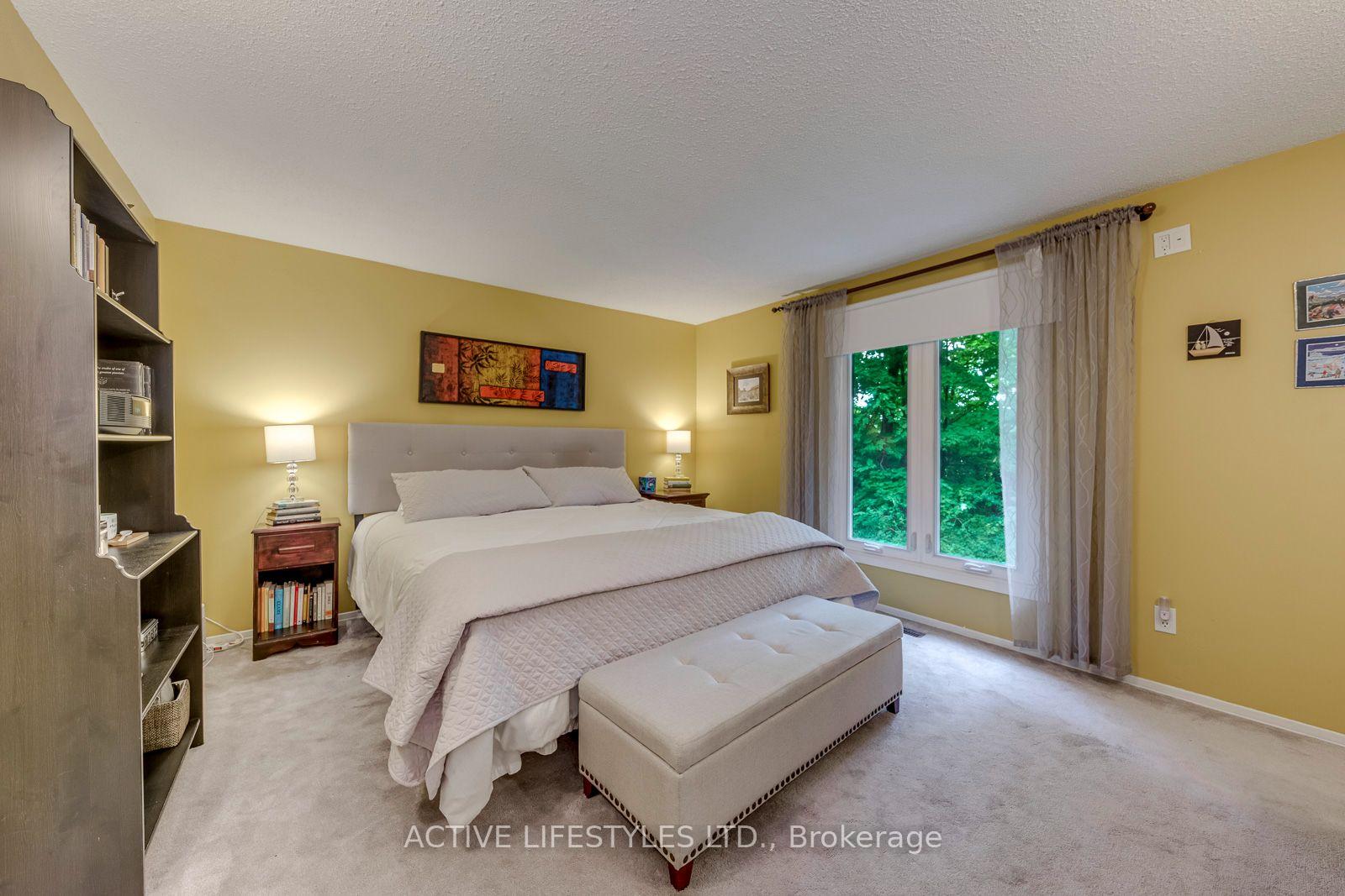 Photo 20 of Unit 23, 2766 Folkway Drive, Mississauga, Erin Mills — HOMEH