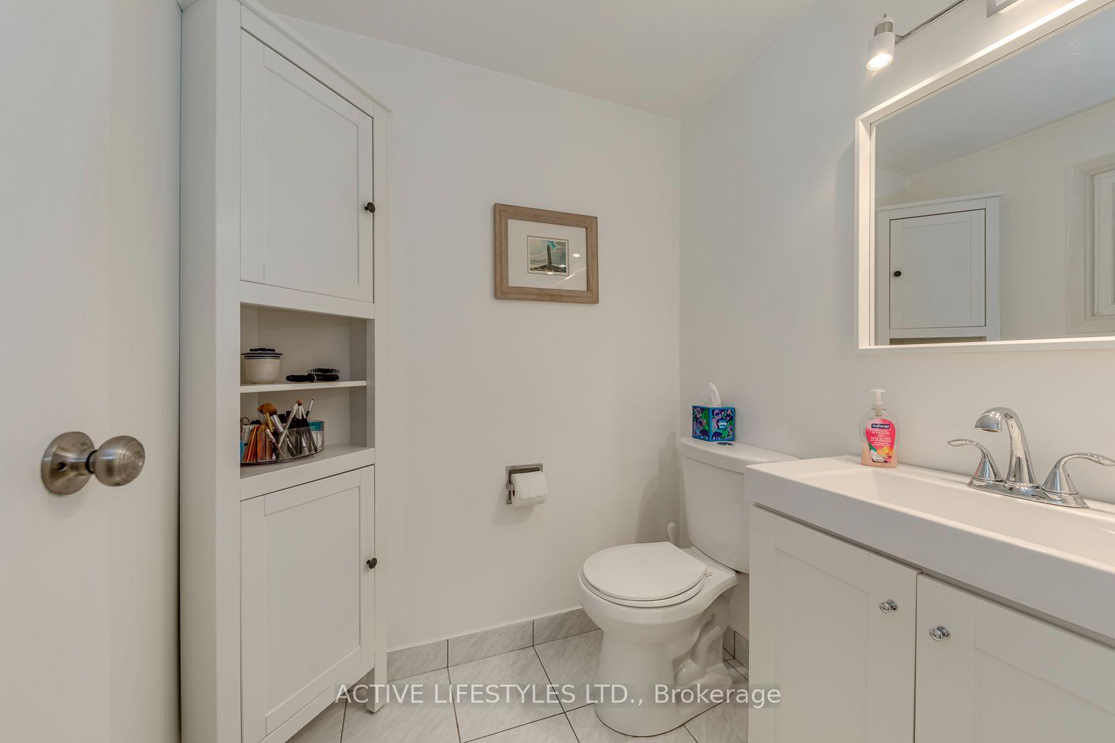 Photo 21 of Unit 23, 2766 Folkway Drive, Mississauga, Erin Mills — HOMEH