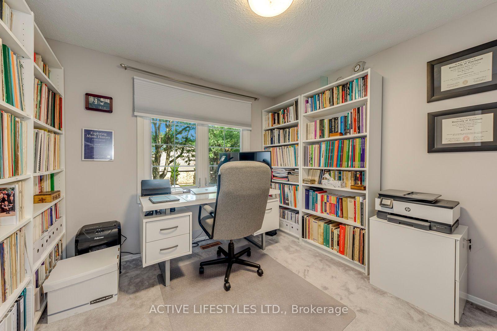 Photo 22 of Unit 23, 2766 Folkway Drive, Mississauga, Erin Mills — HOMEH