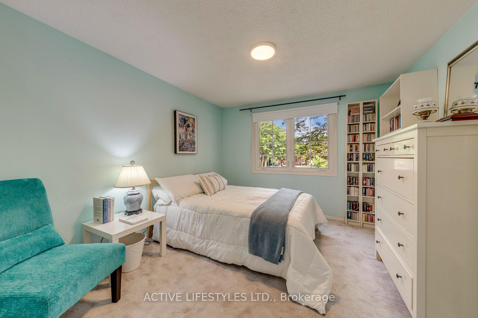 Photo 24 of Unit 23, 2766 Folkway Drive, Mississauga, Erin Mills — HOMEH