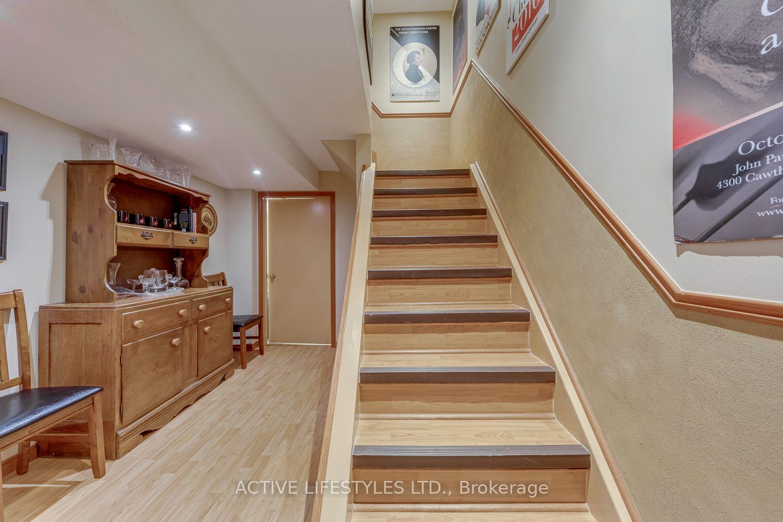 Photo 27 of Unit 23, 2766 Folkway Drive, Mississauga, Erin Mills — HOMEH