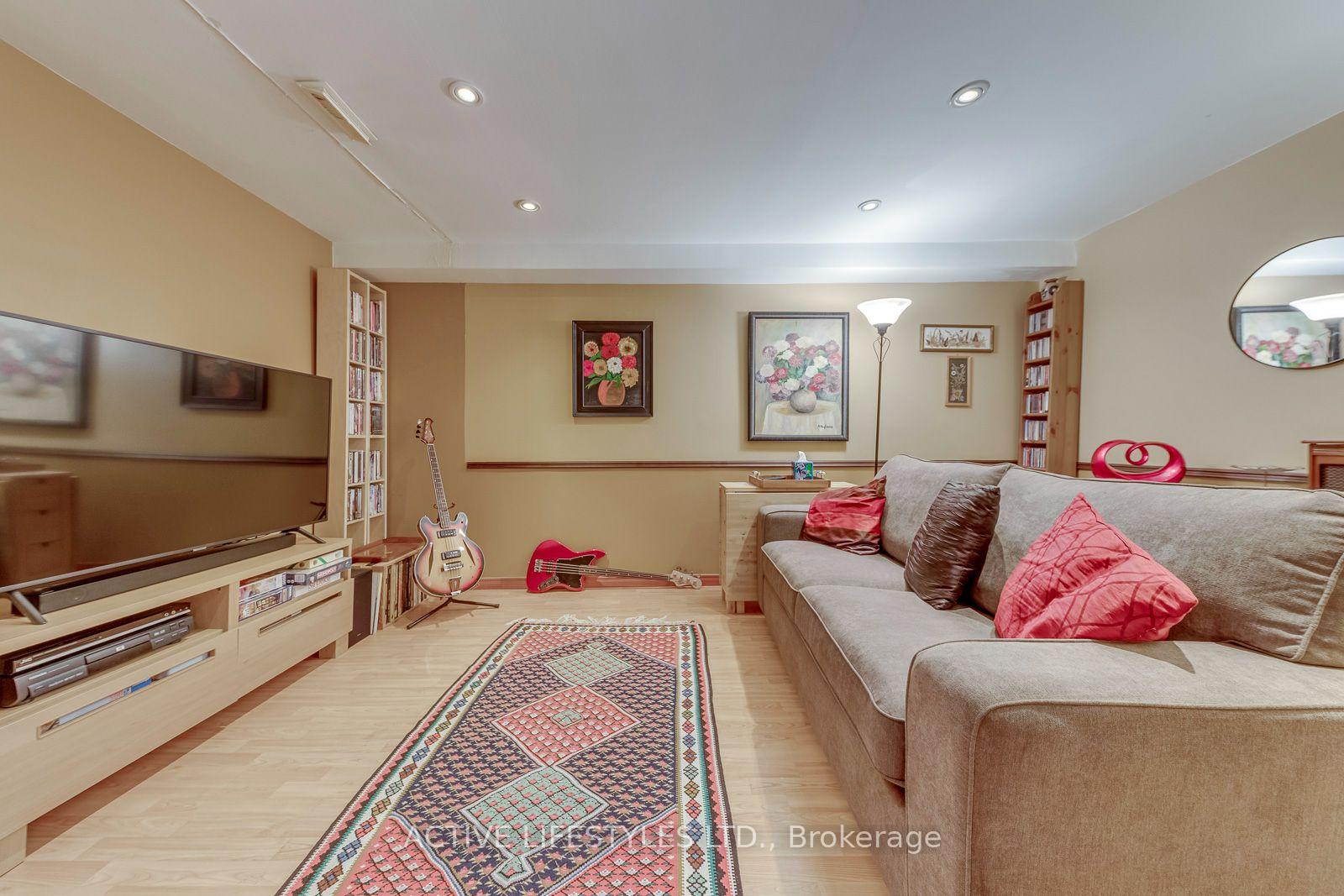 Photo 28 of Unit 23, 2766 Folkway Drive, Mississauga, Erin Mills — HOMEH